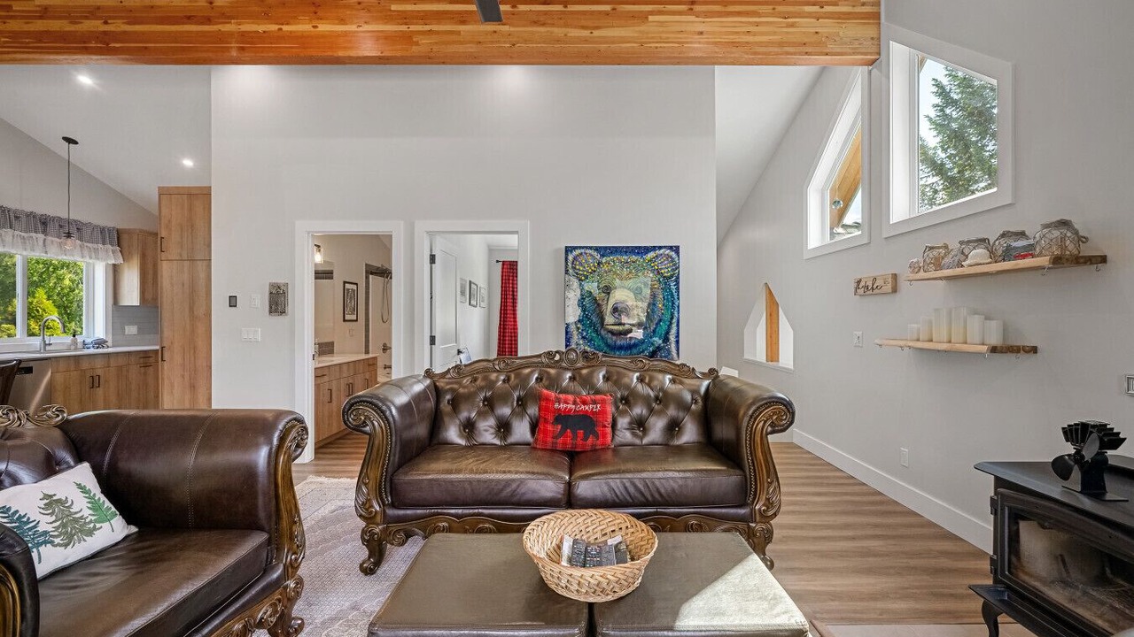 Photo of Livingroom in Windermere