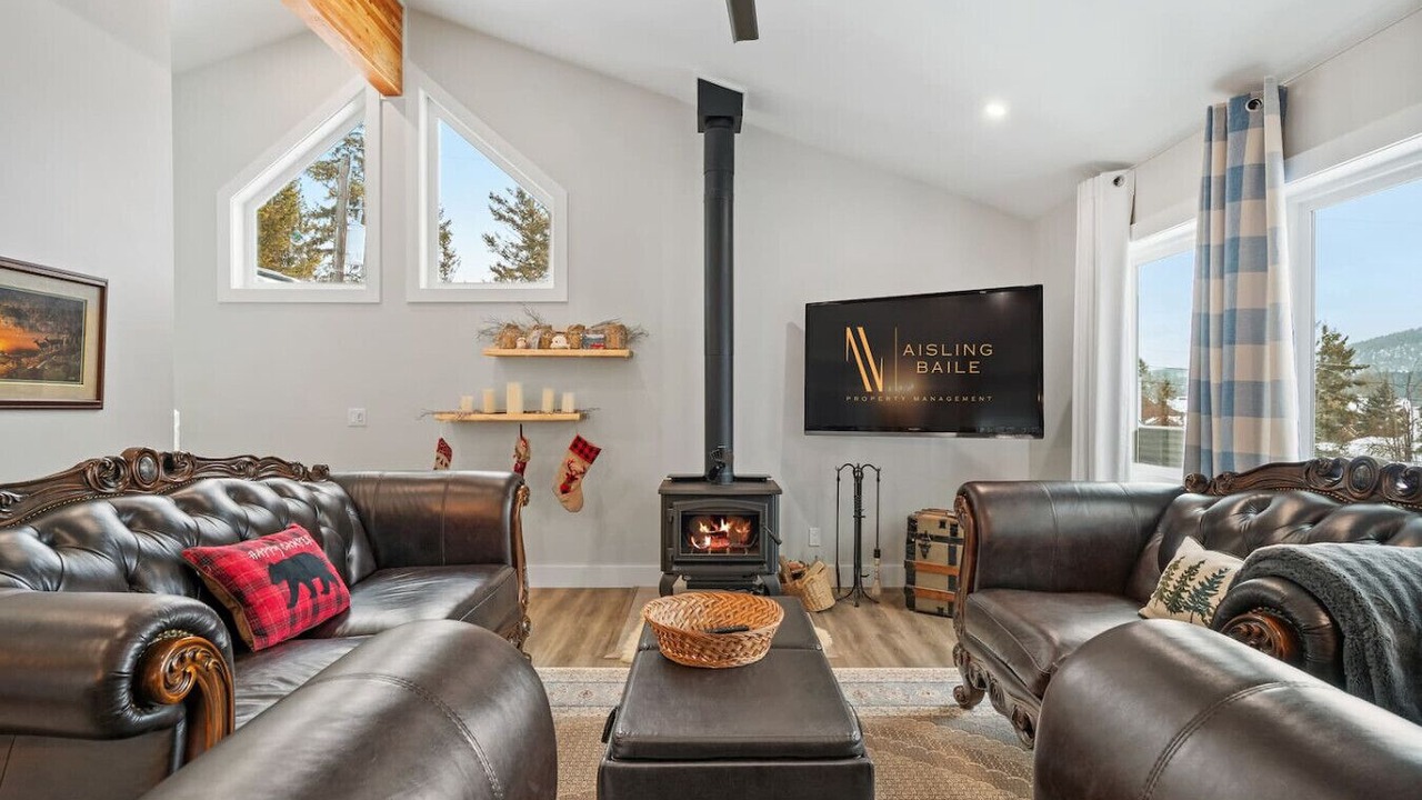 Photo of Livingroom in Windermere