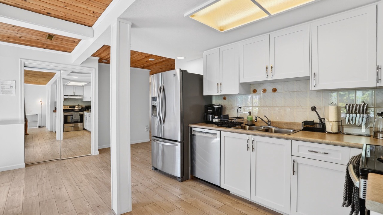 Photo of Kitchen in Upper Lonsdale