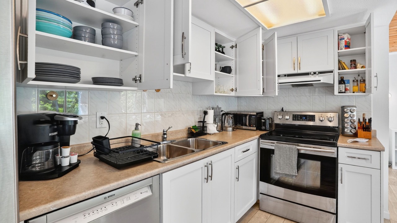 Photo of Kitchen in Upper Lonsdale