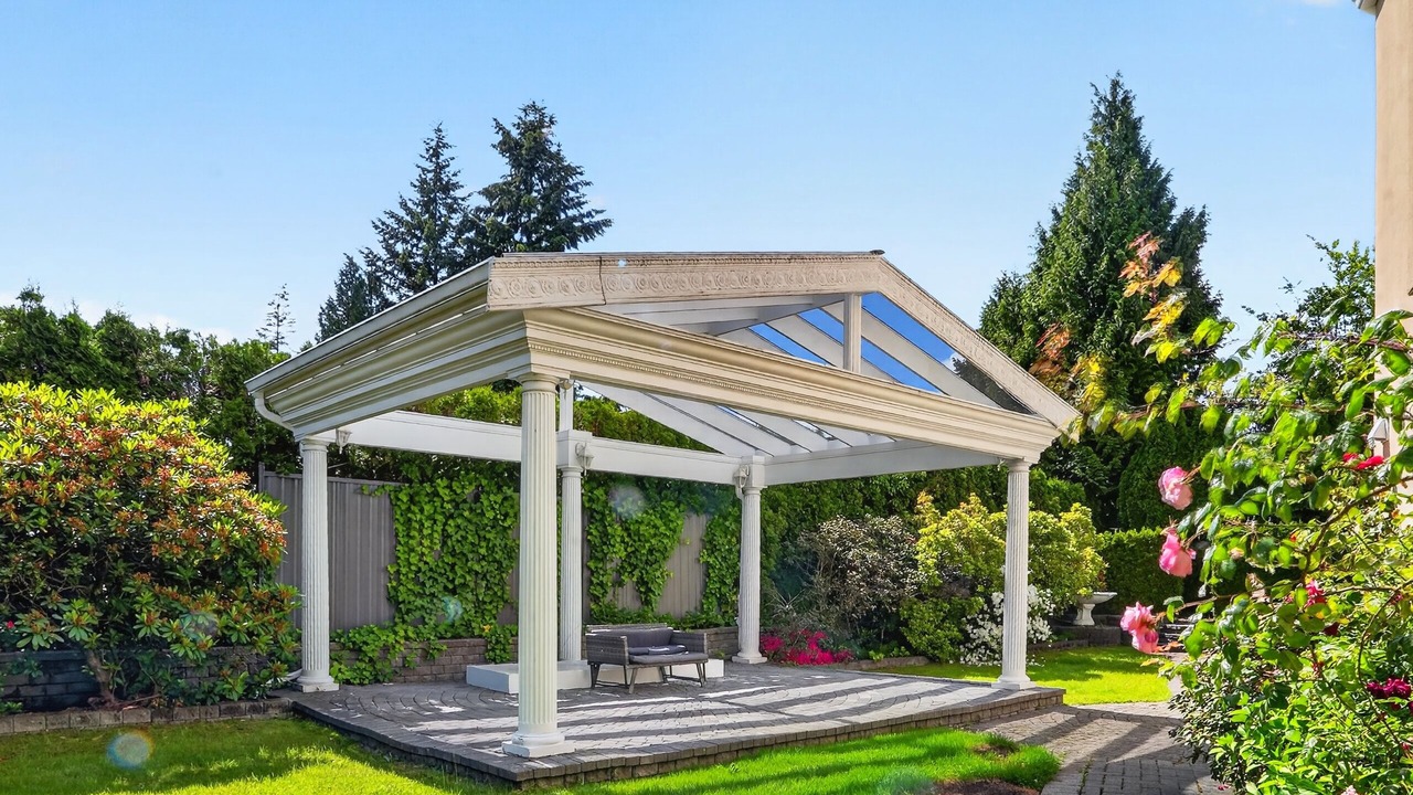 Photo of Patio Balcony in Upper Lonsdale