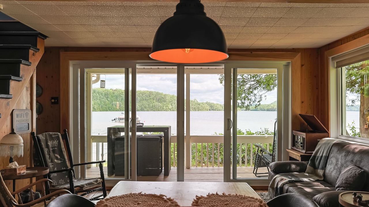 Photo of Livingroom in Nominingue