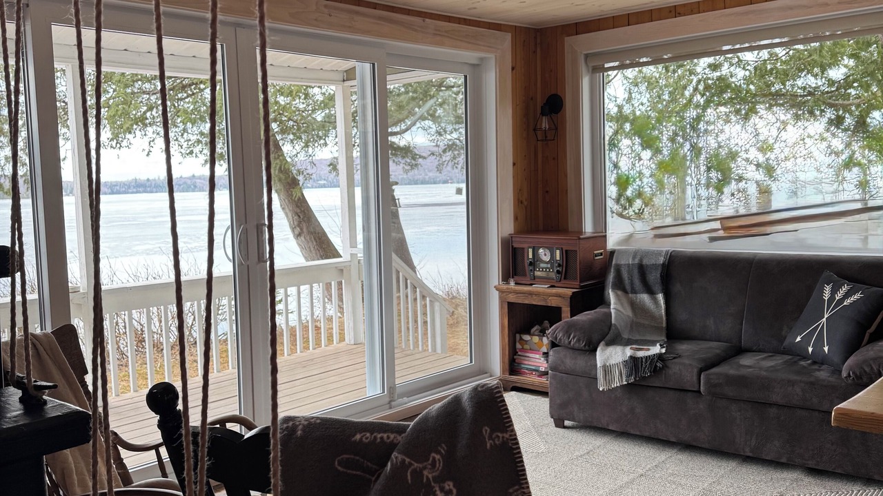 Photo of Livingroom in Nominingue
