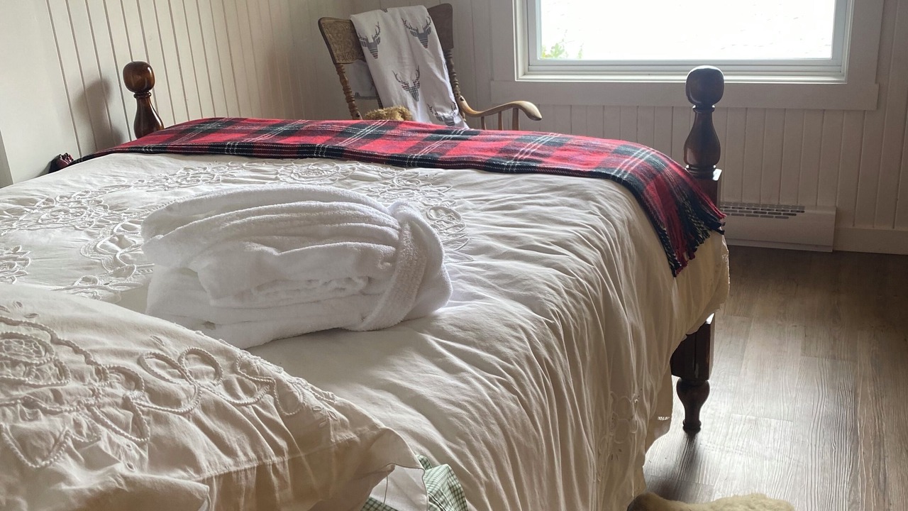 Photo of Bedroom in Nominingue