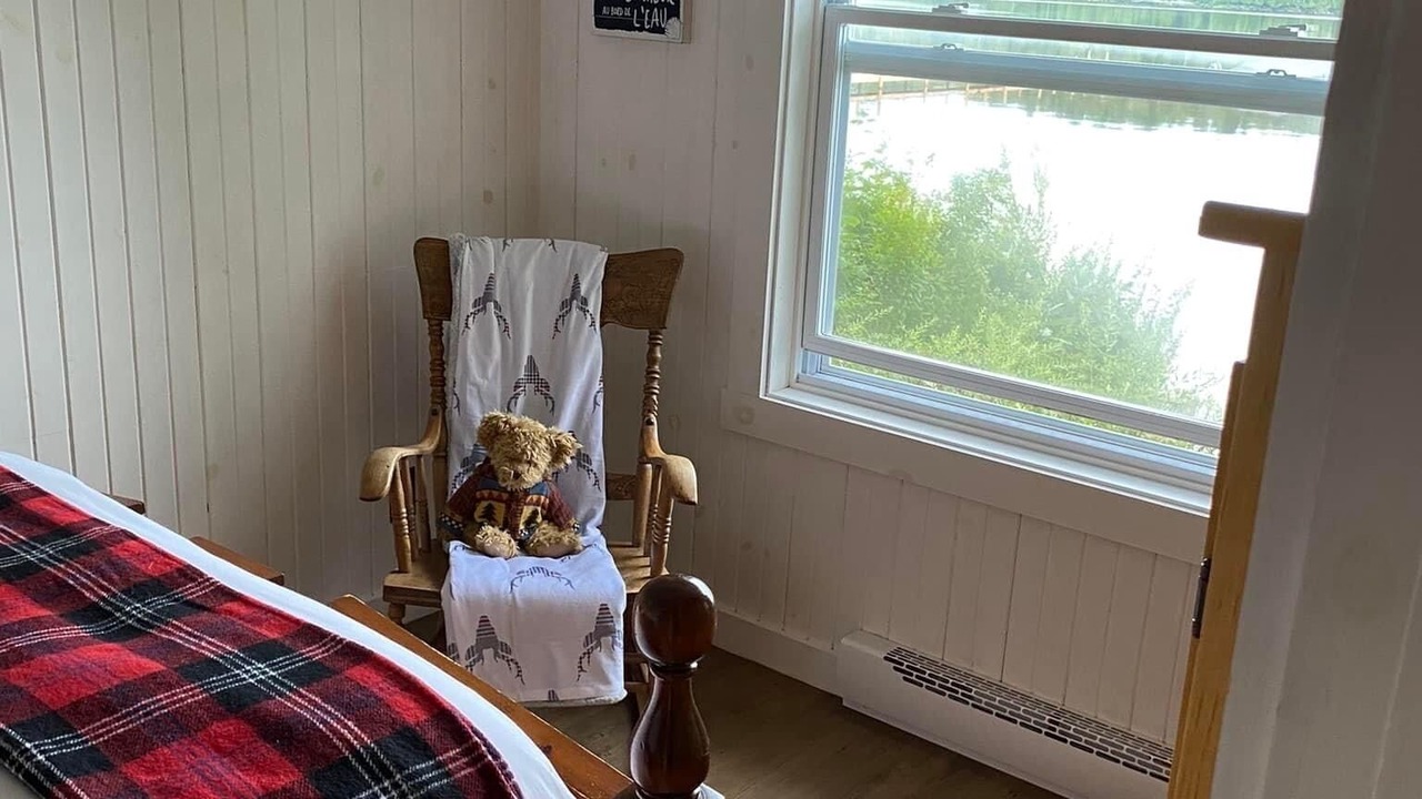 Photo of Bedroom in Nominingue