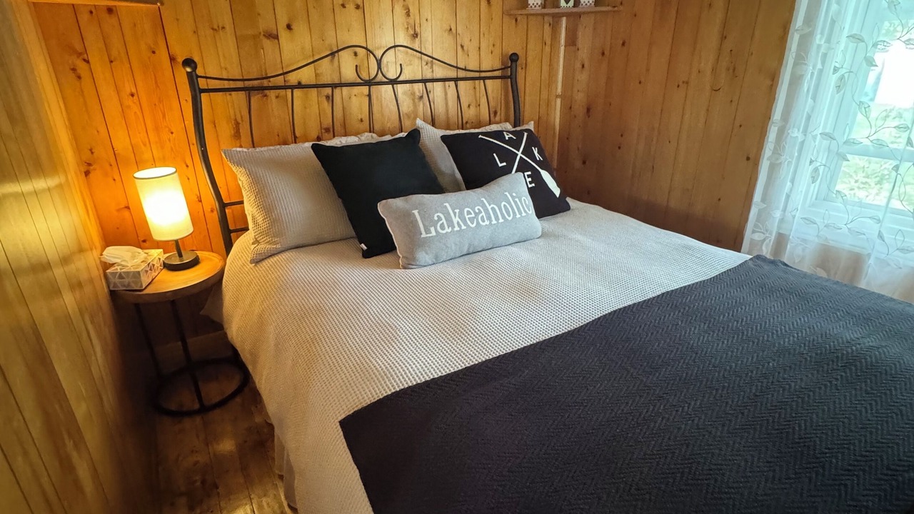 Photo of Bedroom in Nominingue