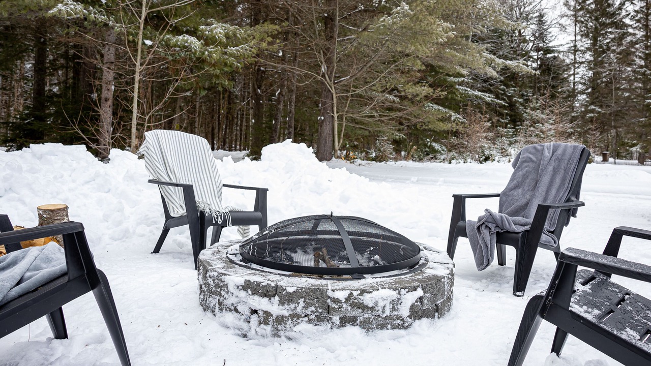 Photo of Outdoor in Nominingue