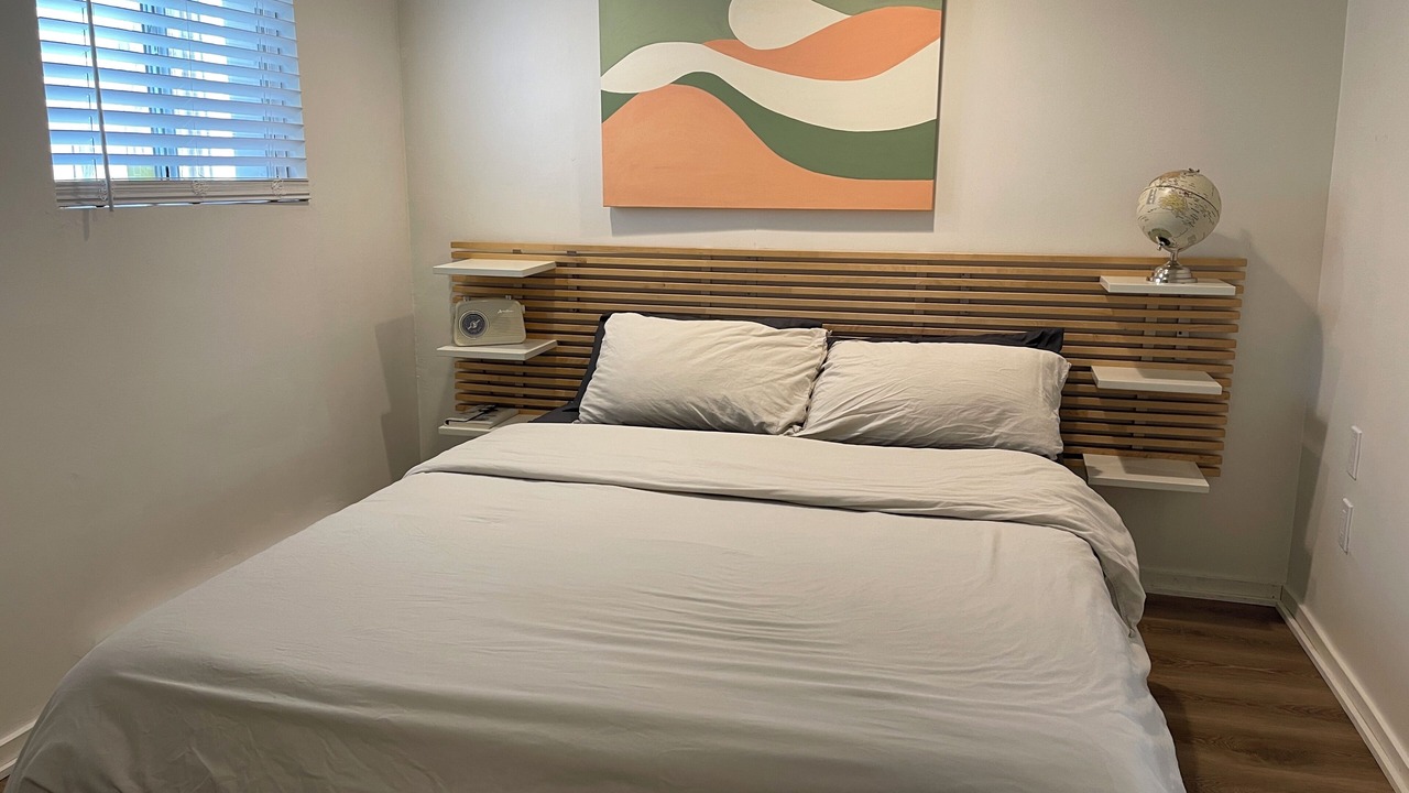 Photo of Bedroom in Ambleside