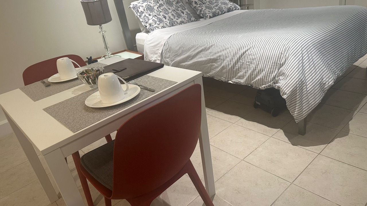 Photo of Bedroom in Arbutus Ridge