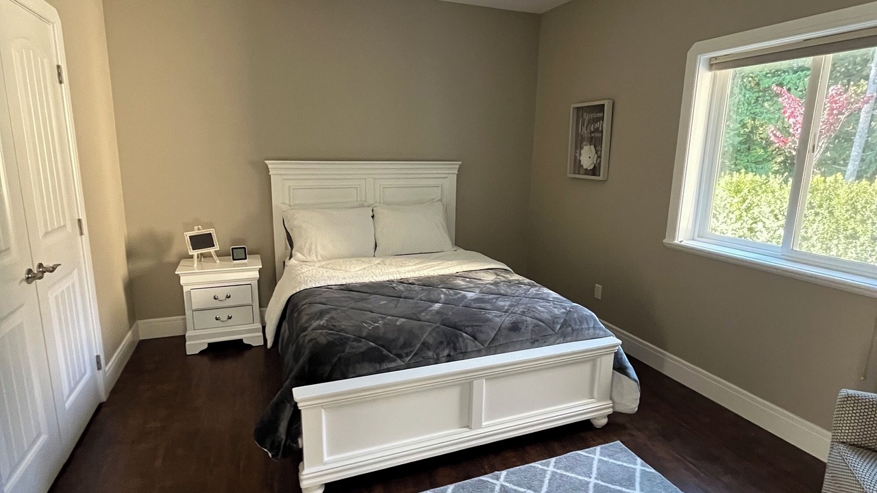 Photo of Bedroom in Victoria
