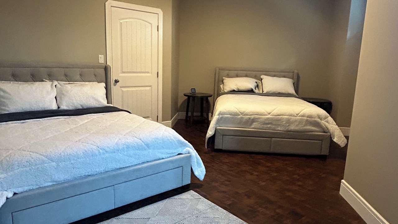 Photo of Bedroom in Victoria