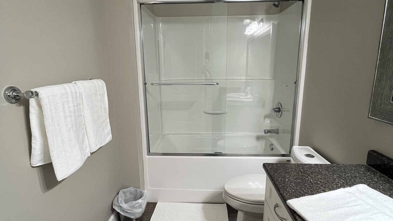 Photo of Bathroom in Victoria