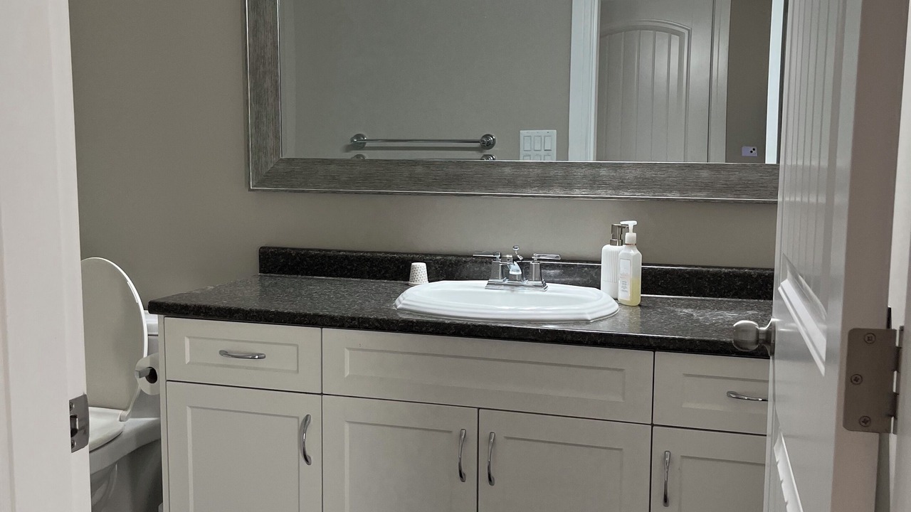 Photo of Bathroom in Victoria
