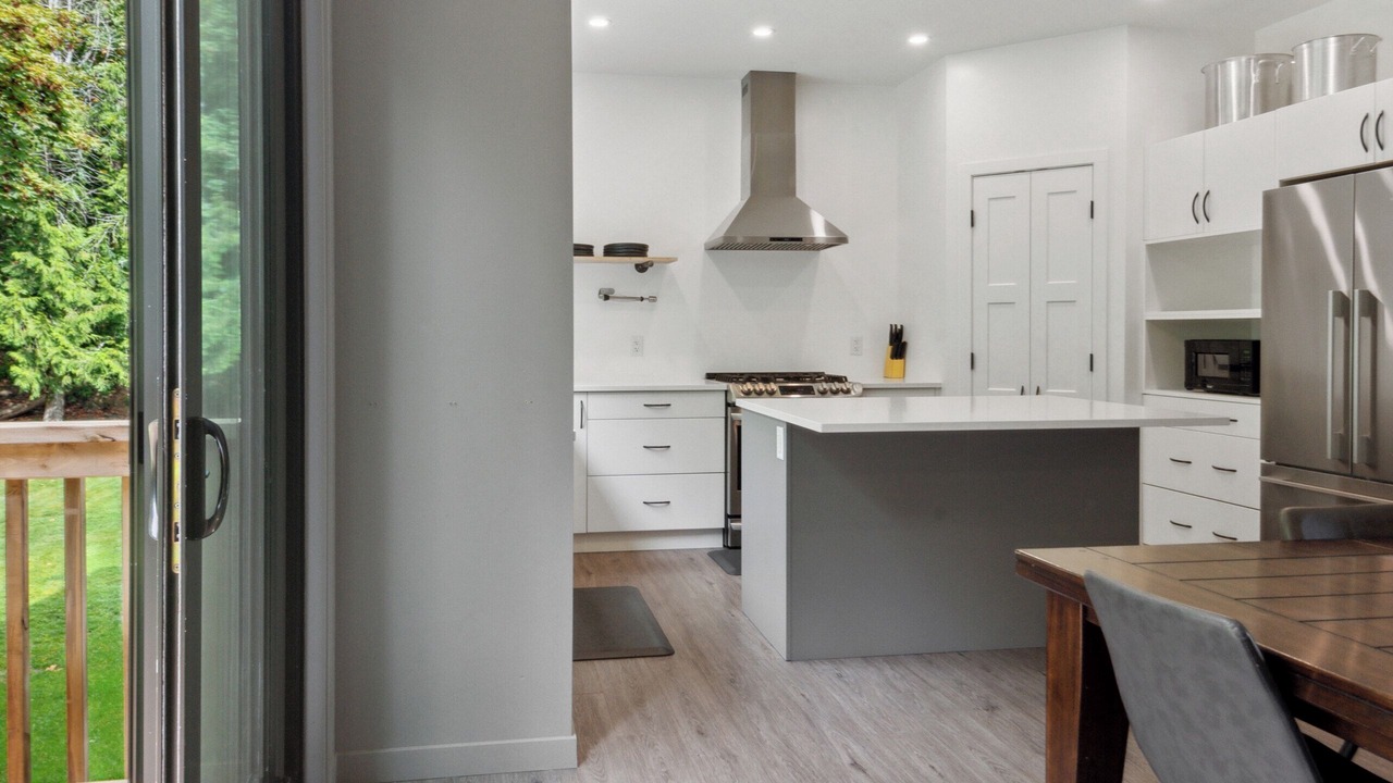 Photo of Kitchen in Westholme