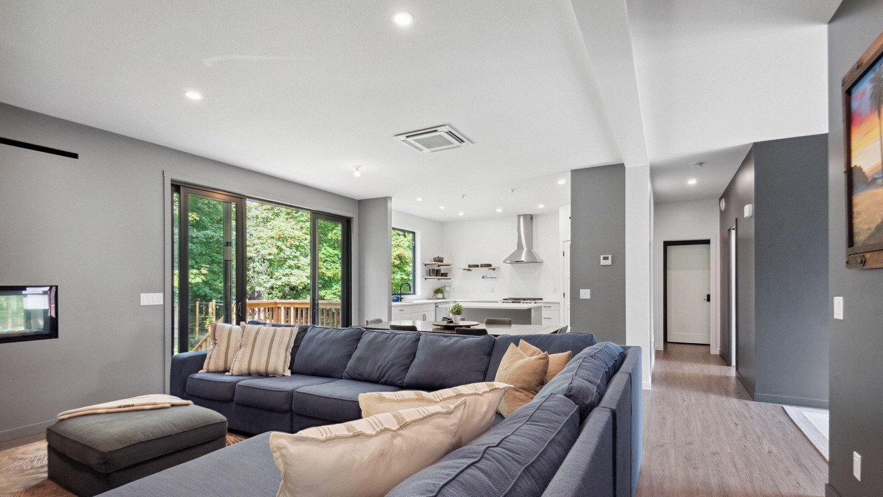 Photo of Livingroom in Westholme