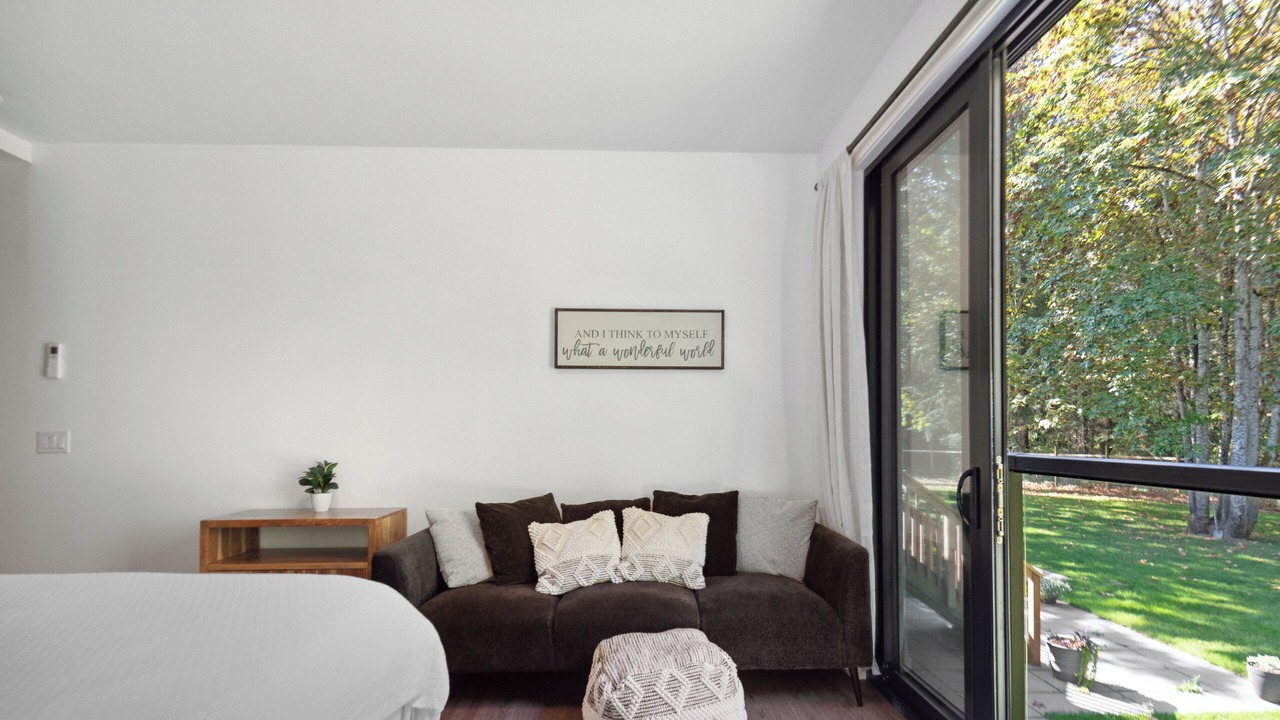 Photo of Bedroom in Westholme