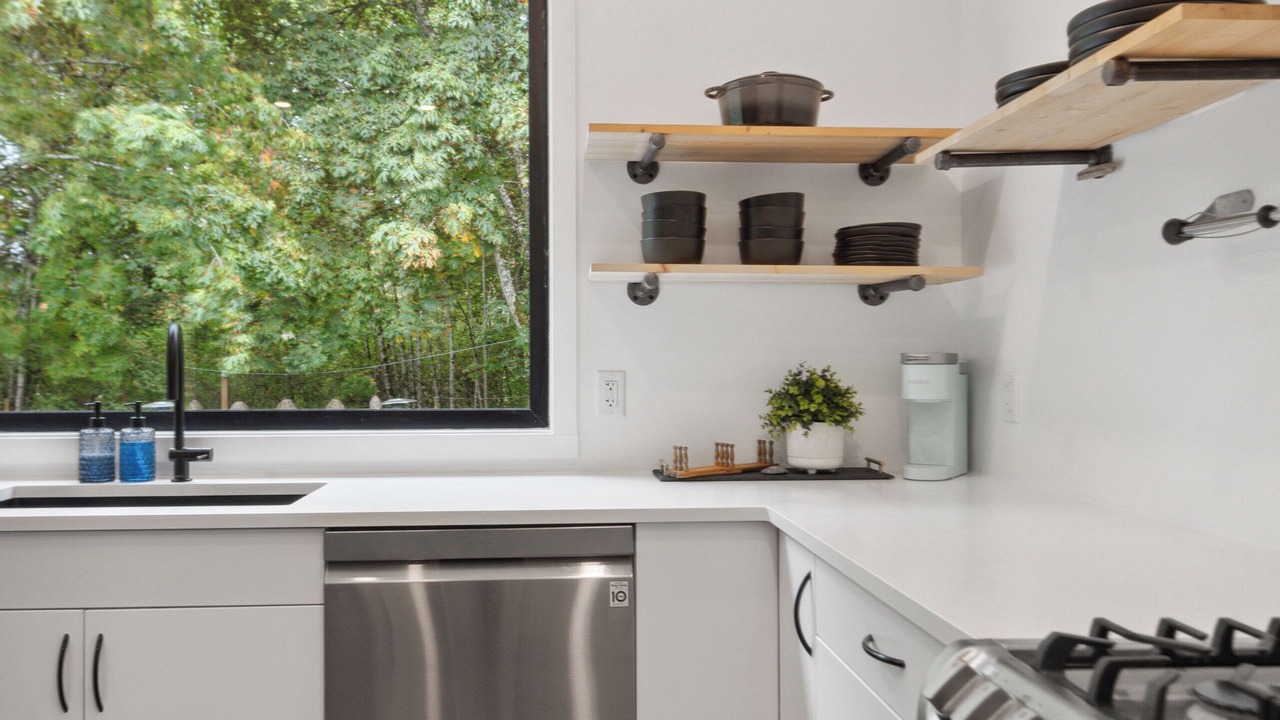 Photo of Kitchen in Westholme