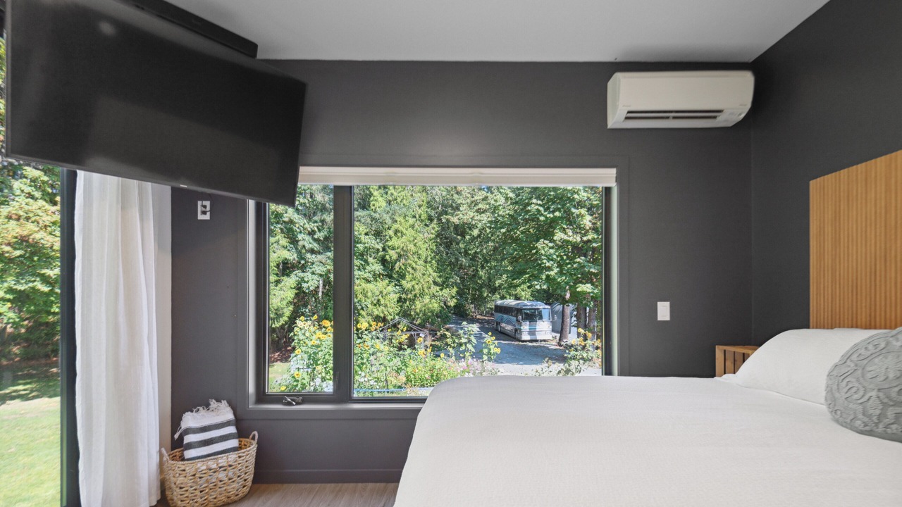 Photo of Bedroom in Westholme