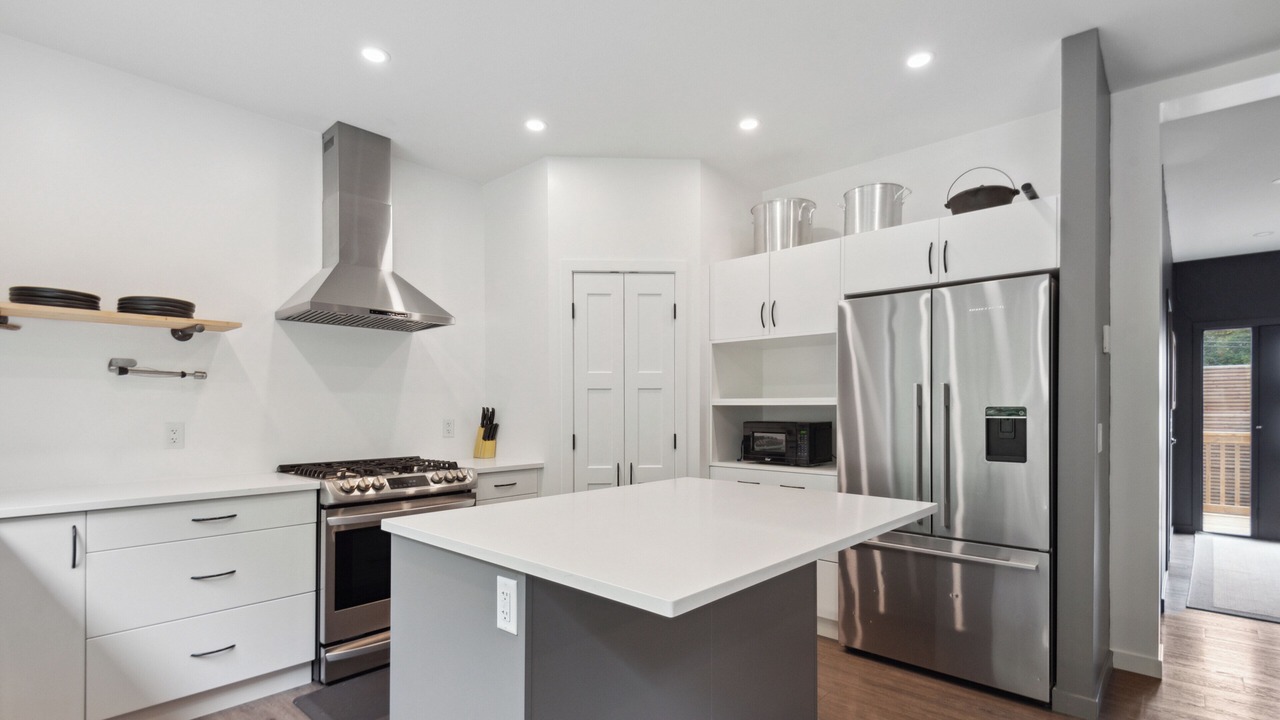 Photo of Kitchen in Westholme