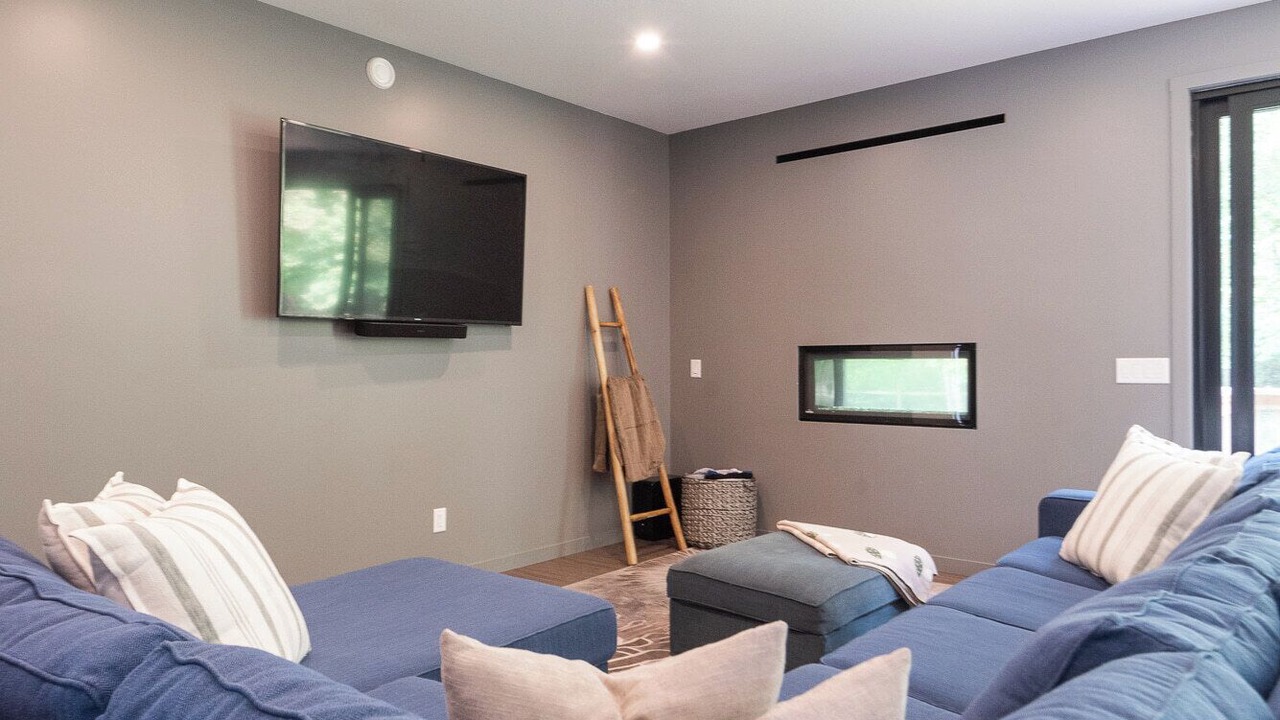 Photo of Livingroom in Westholme