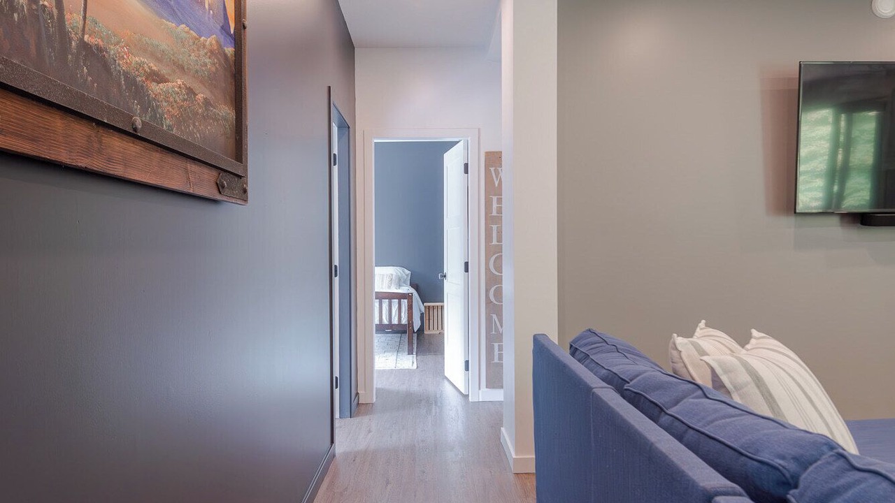 Photo of Bedroom in Westholme