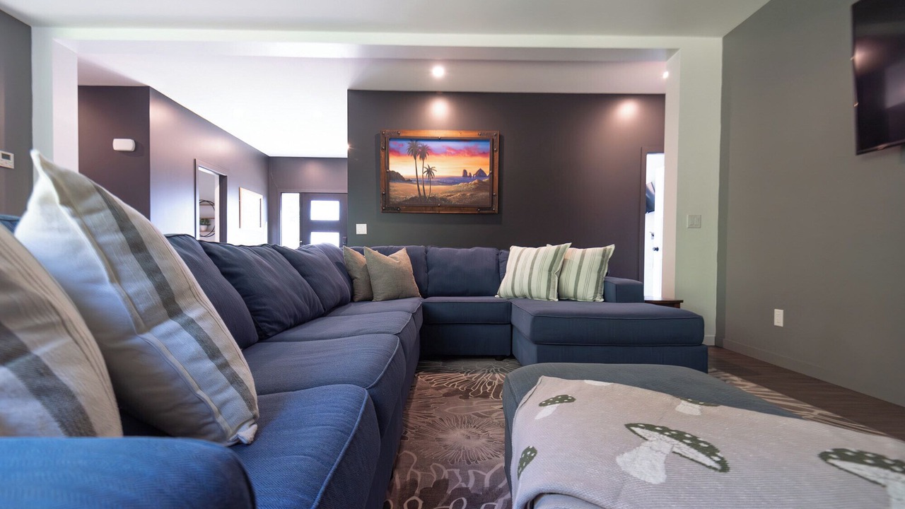 Photo of Livingroom in Westholme