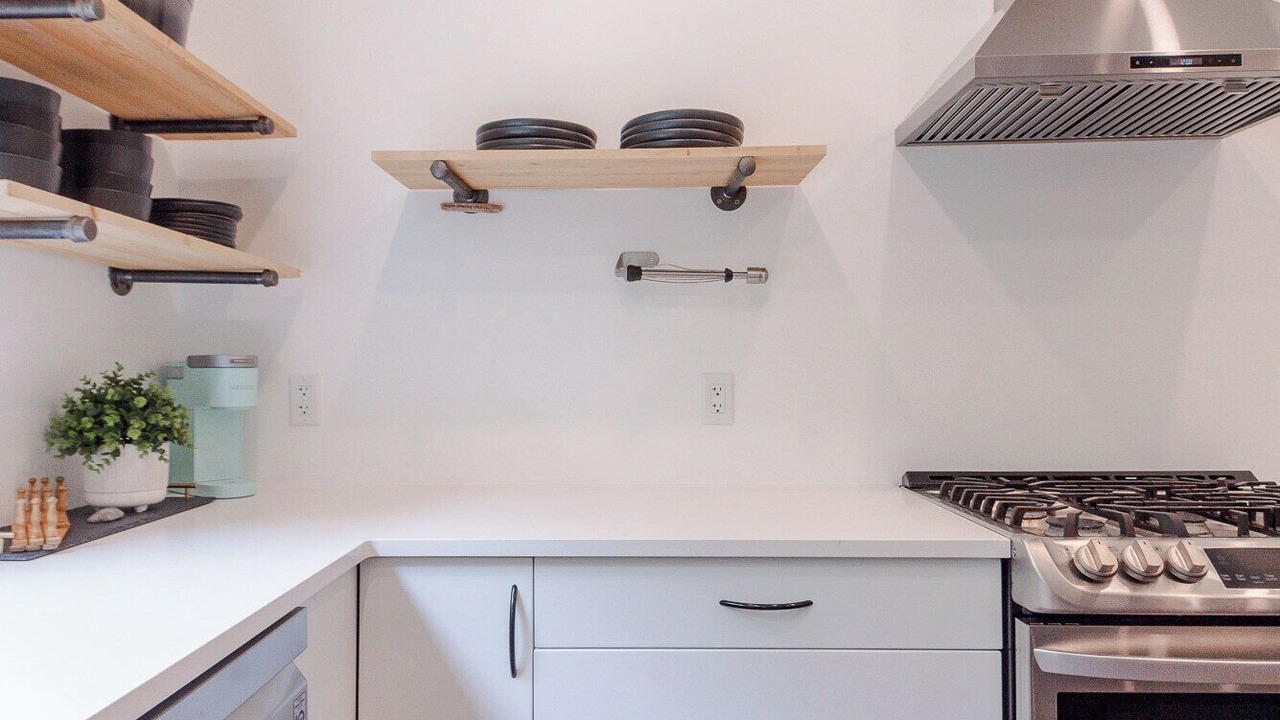 Photo of Kitchen in Westholme
