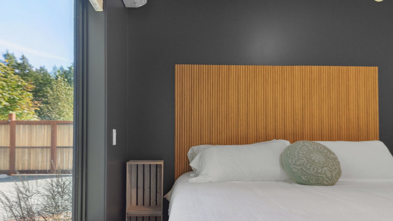 Photo of Bedroom in Westholme