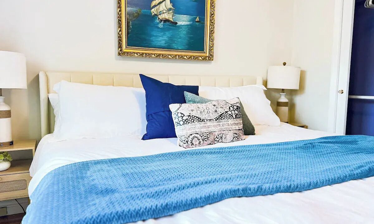 Photo of Bedroom in Edmonton