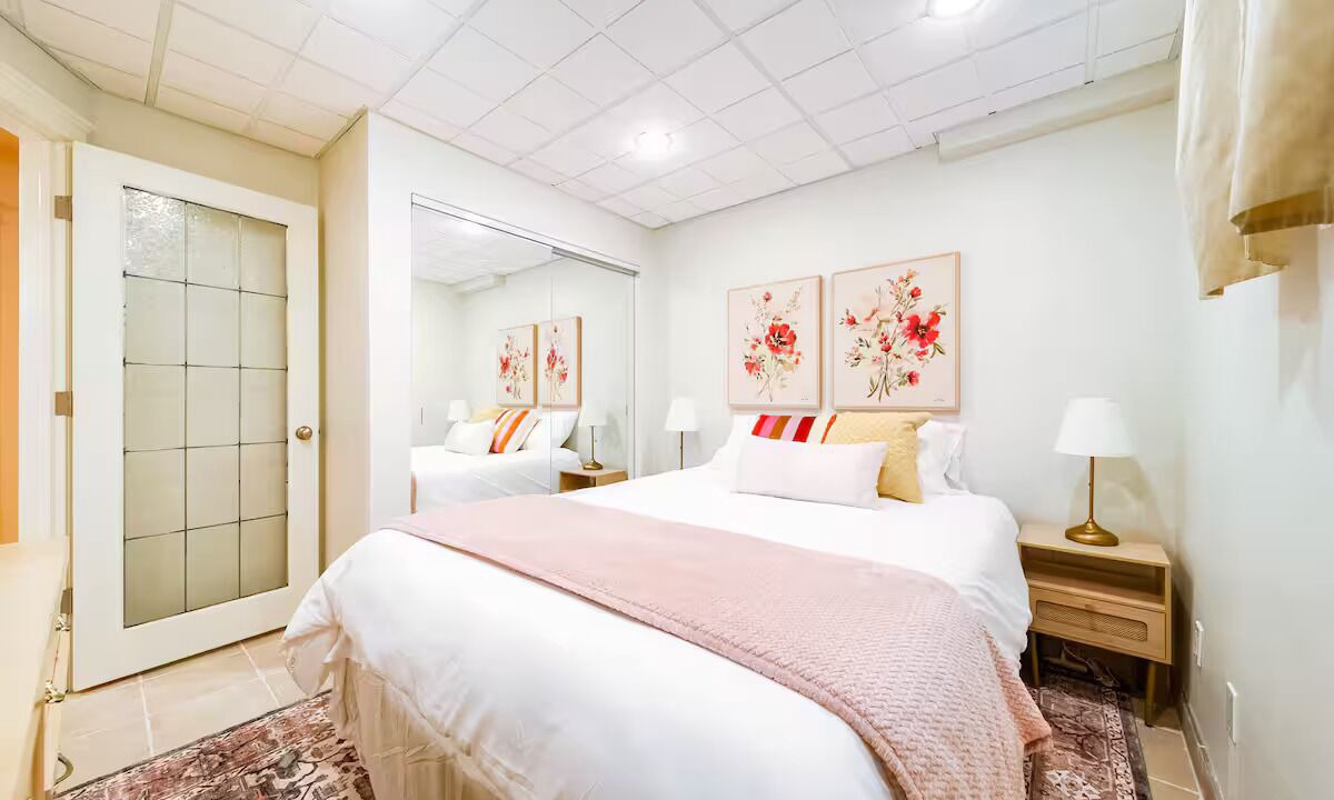 Photo of Bedroom in Edmonton