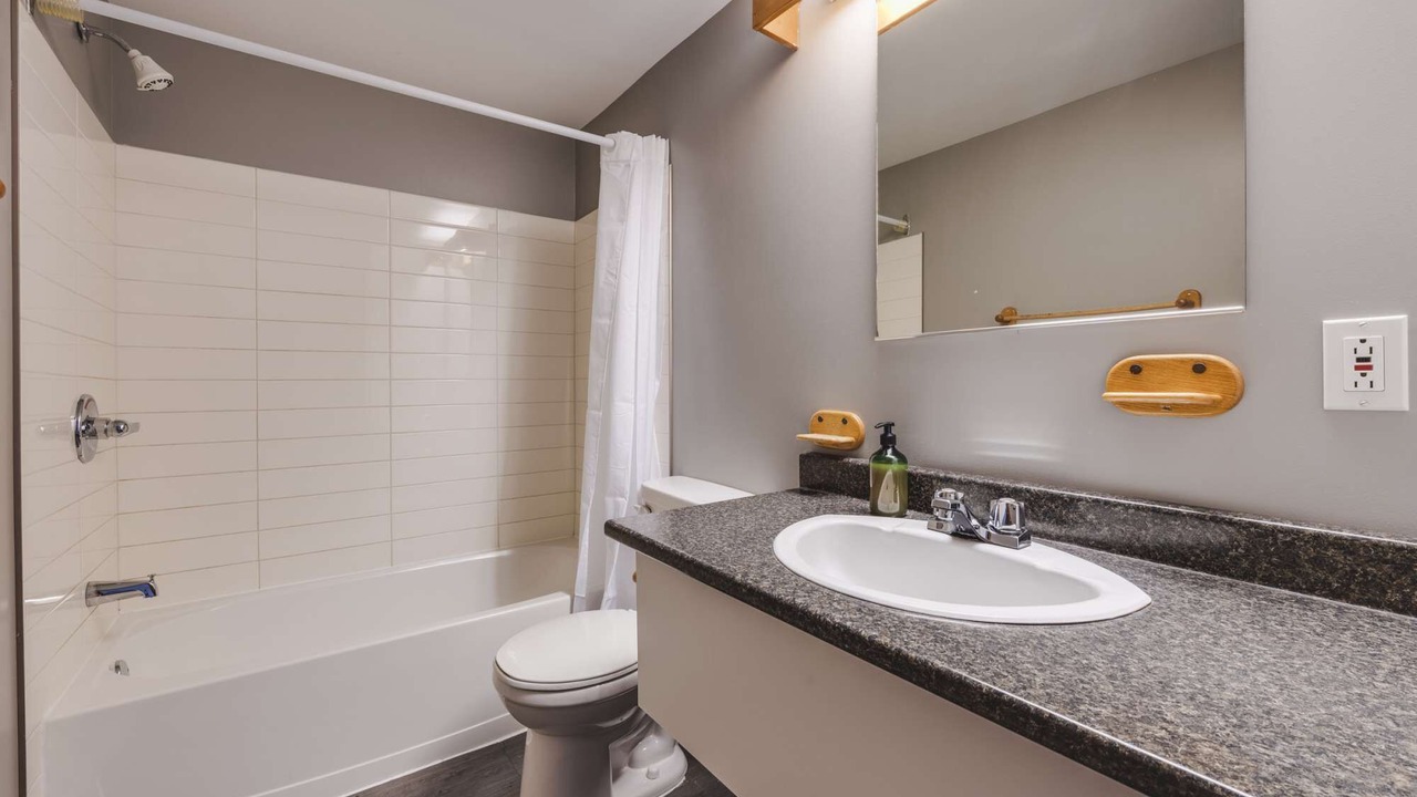 Photo of Bathroom in Saint Ferreol les Neiges