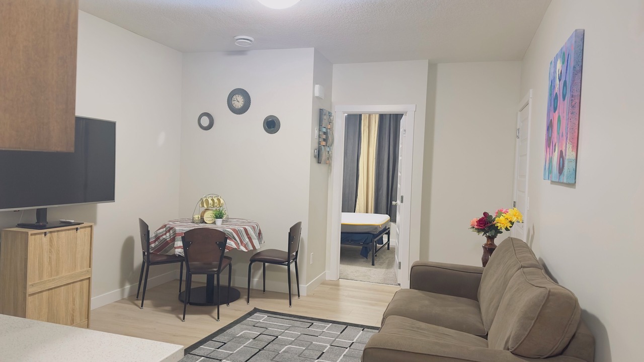 Photo of Livingroom in Sage Hill