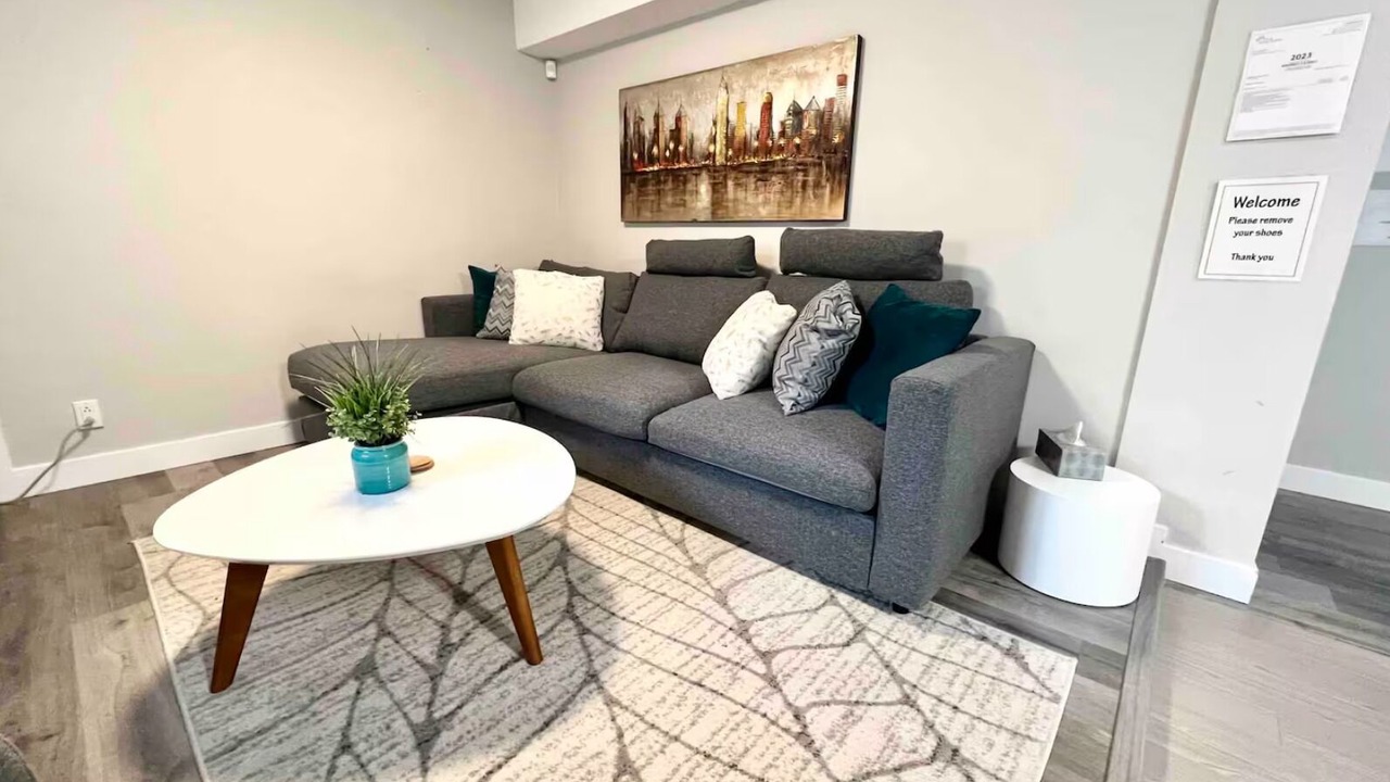 Photo of Livingroom in Mount Pleasant