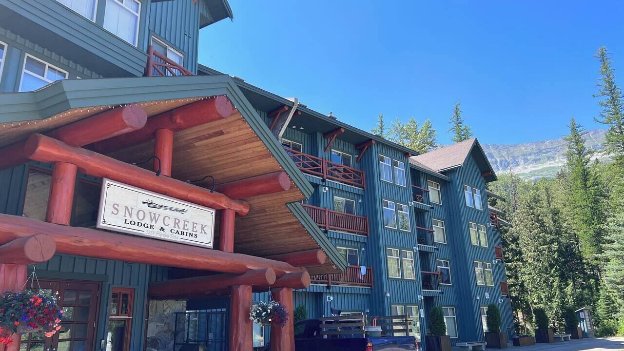 Photo of Outdoor in Fernie