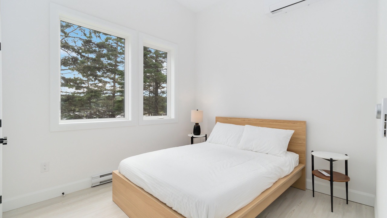 Photo of Bedroom in Bayside