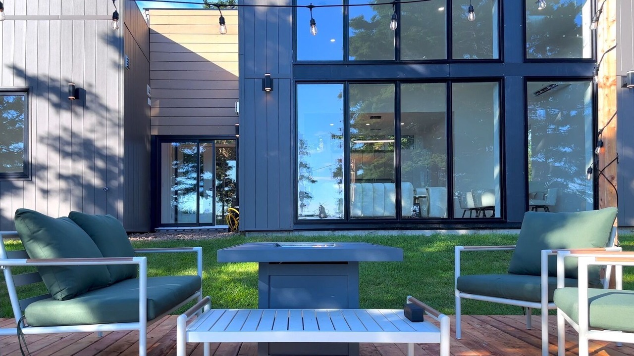 Photo of Patio Balcony in Bayside