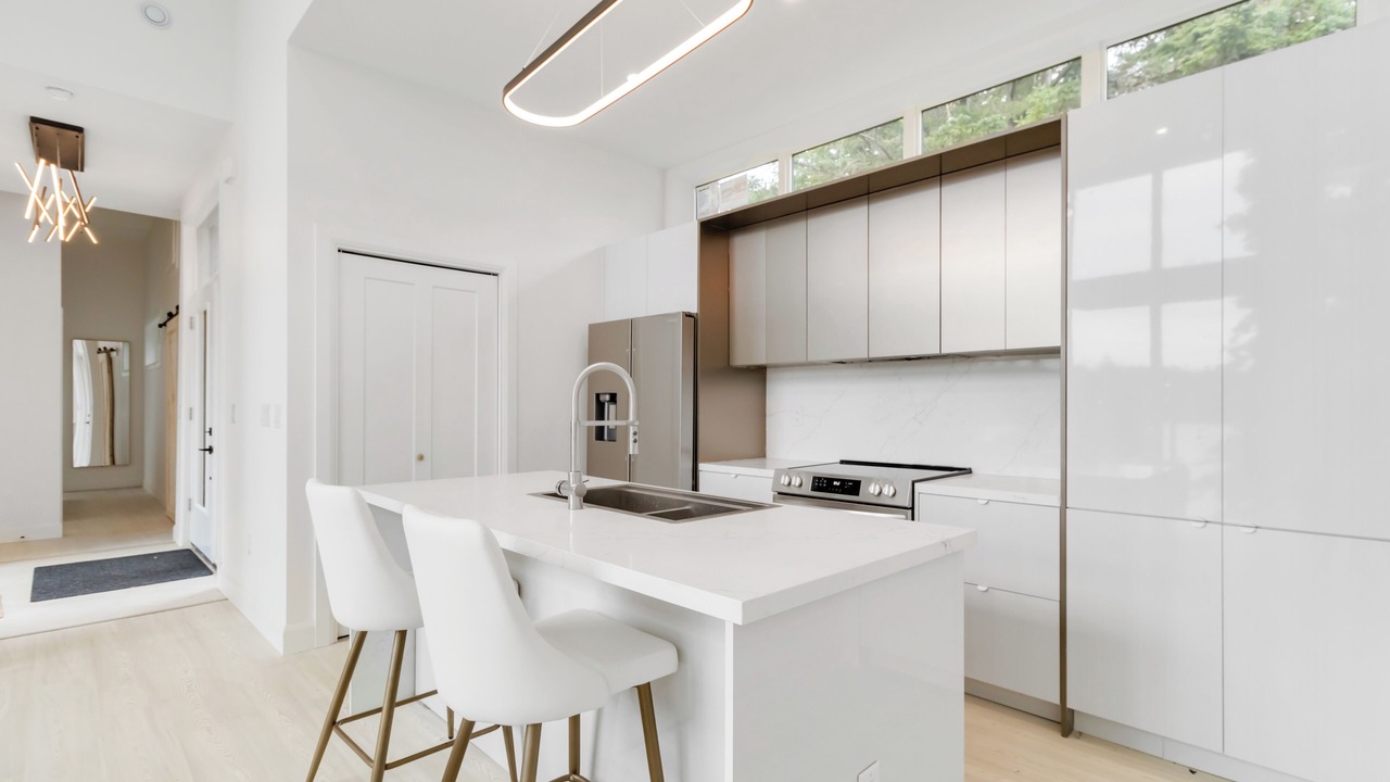 Photo of Kitchen in Bayside