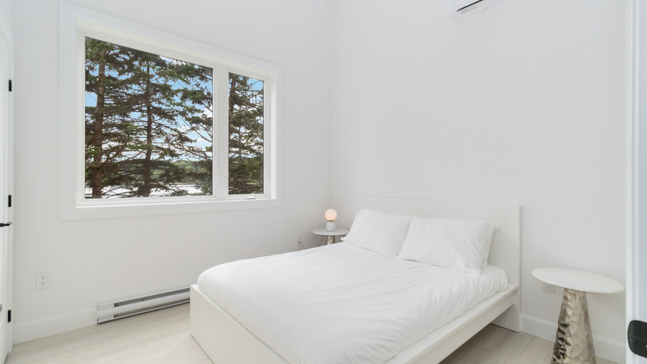 Photo of Bedroom in Bayside