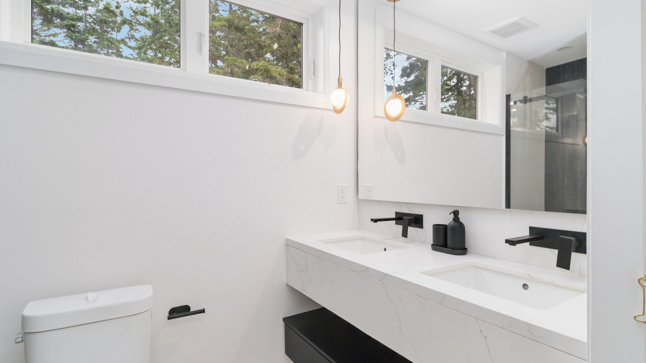 Photo of Bathroom in Bayside