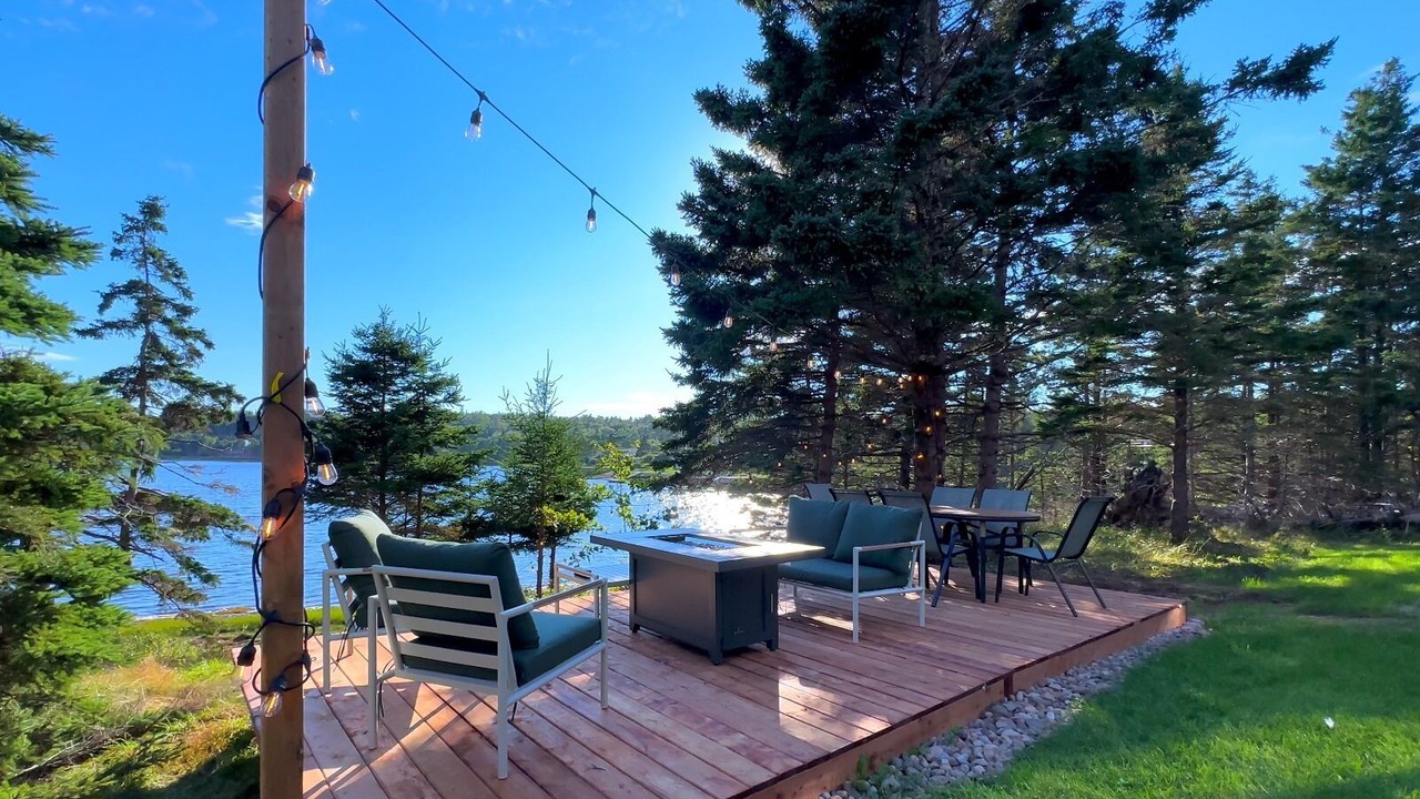 Photo of Outdoor in Bayside