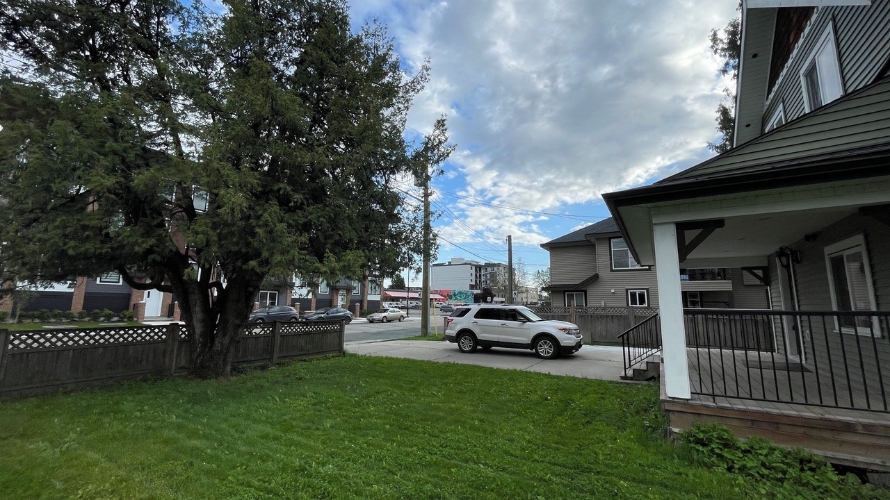 Photo of Outdoor in Chilliwack Proper Village West