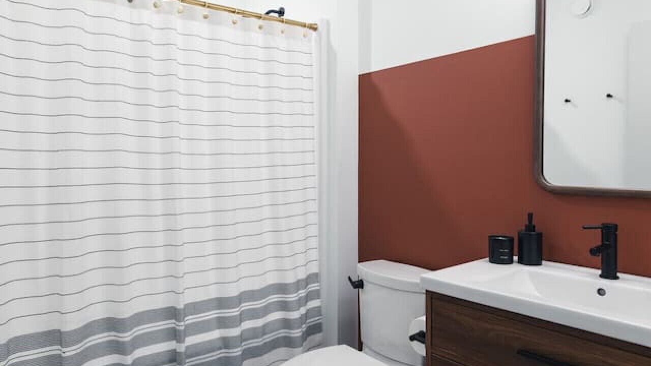 Photo of Bathroom in Kaslo