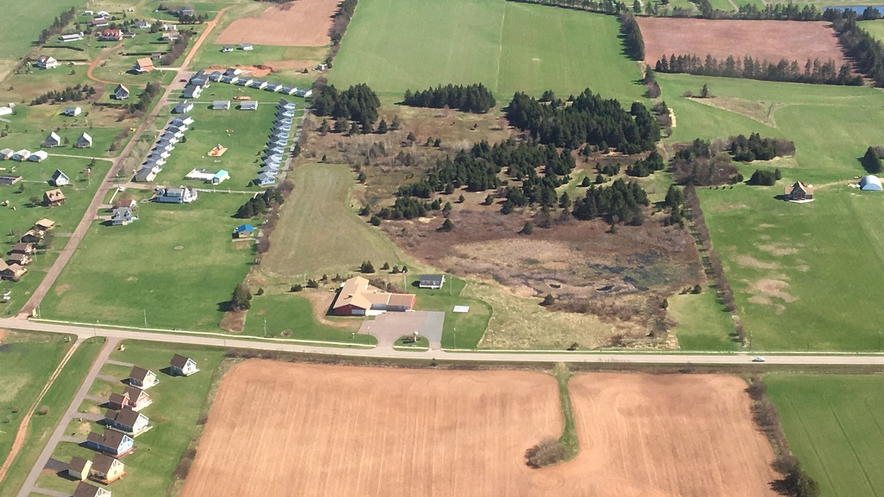 Photo of Outdoor in Green Gables