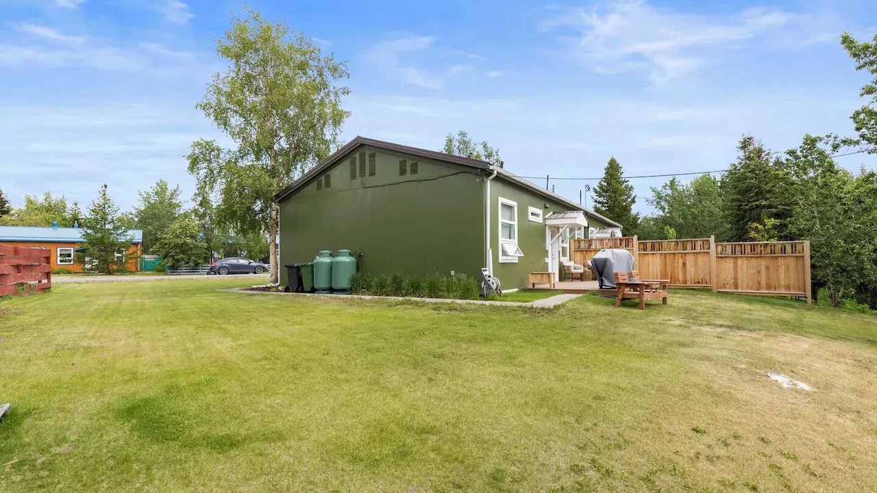 Photo of Outdoor in Whitehorse