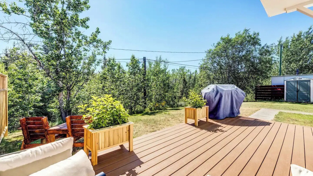 Photo of Outdoor in Whitehorse
