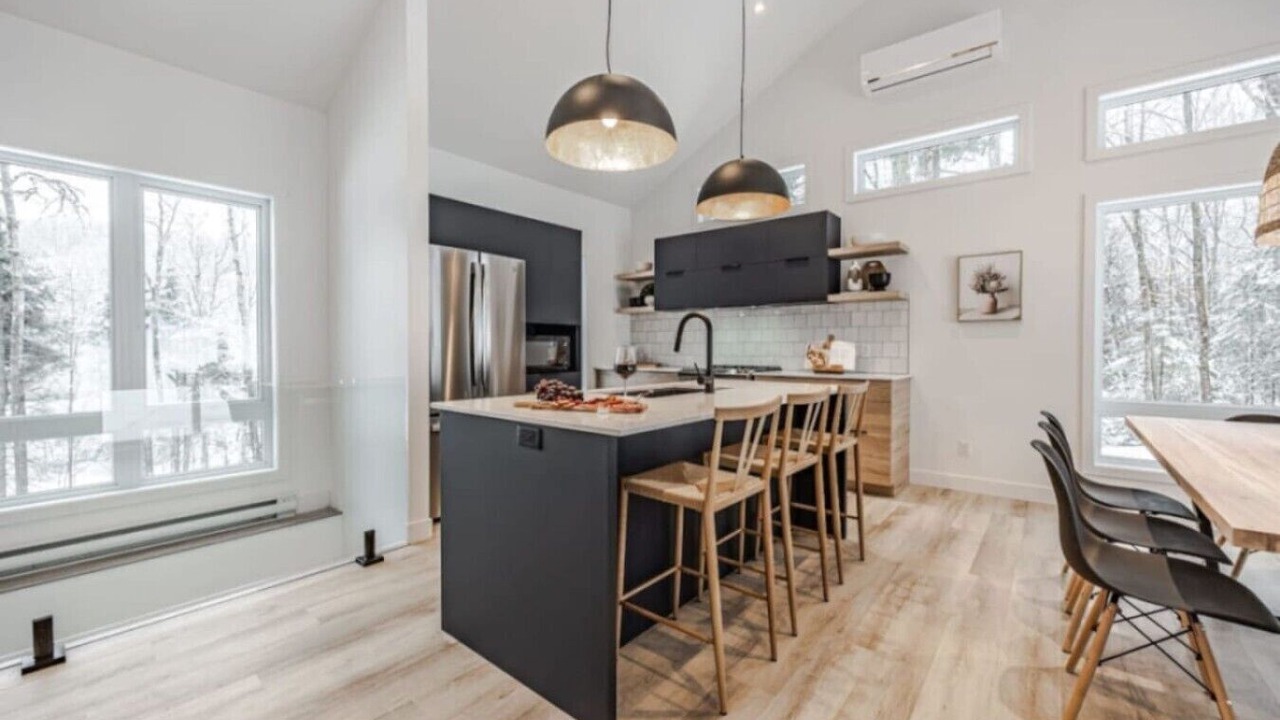Photo of Kitchen in Pine Hill