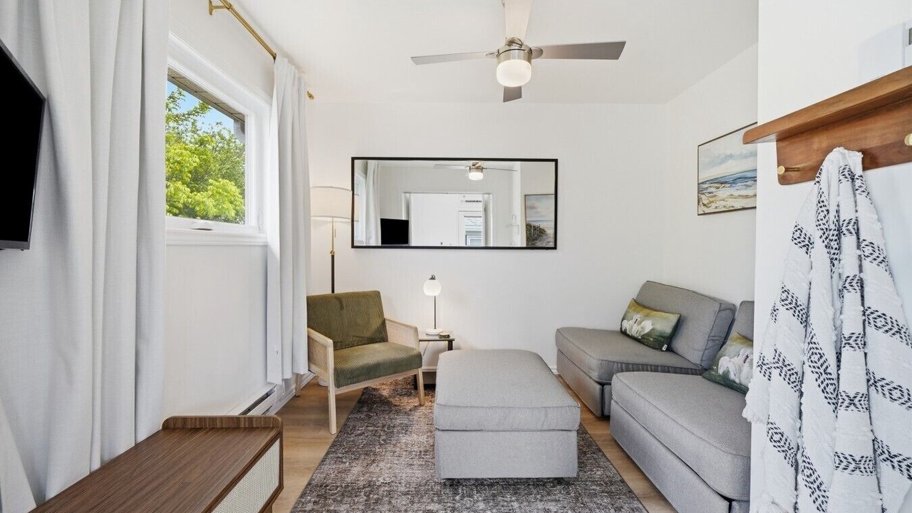 Photo of Livingroom in Wellington