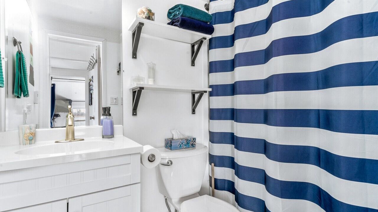 Photo of Bathroom in Wellington