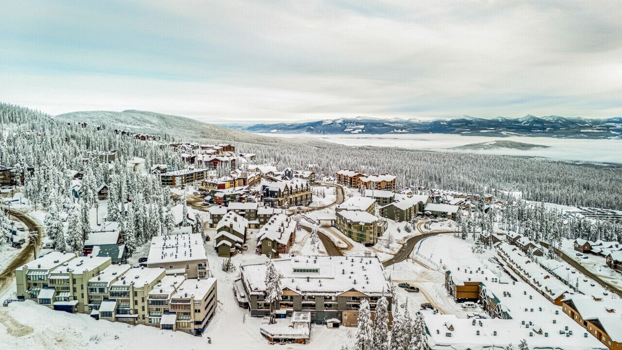 Photo of Outdoor in Big White Ski Resort