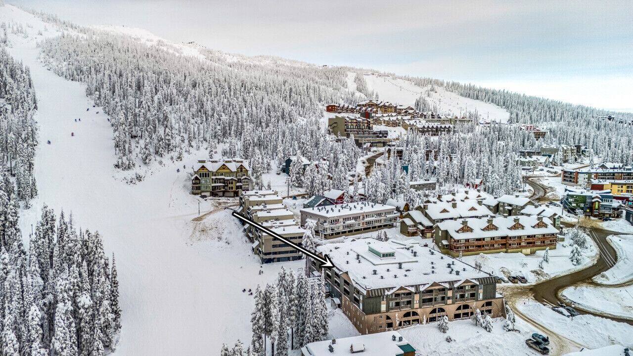 Photo of Outdoor in Big White Ski Resort